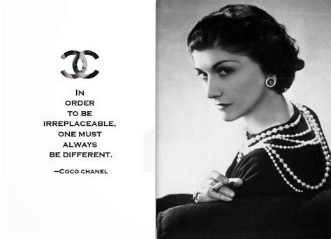 why is coco chanel famous|why is coco chanel inspirational.